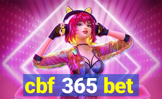 cbf 365 bet